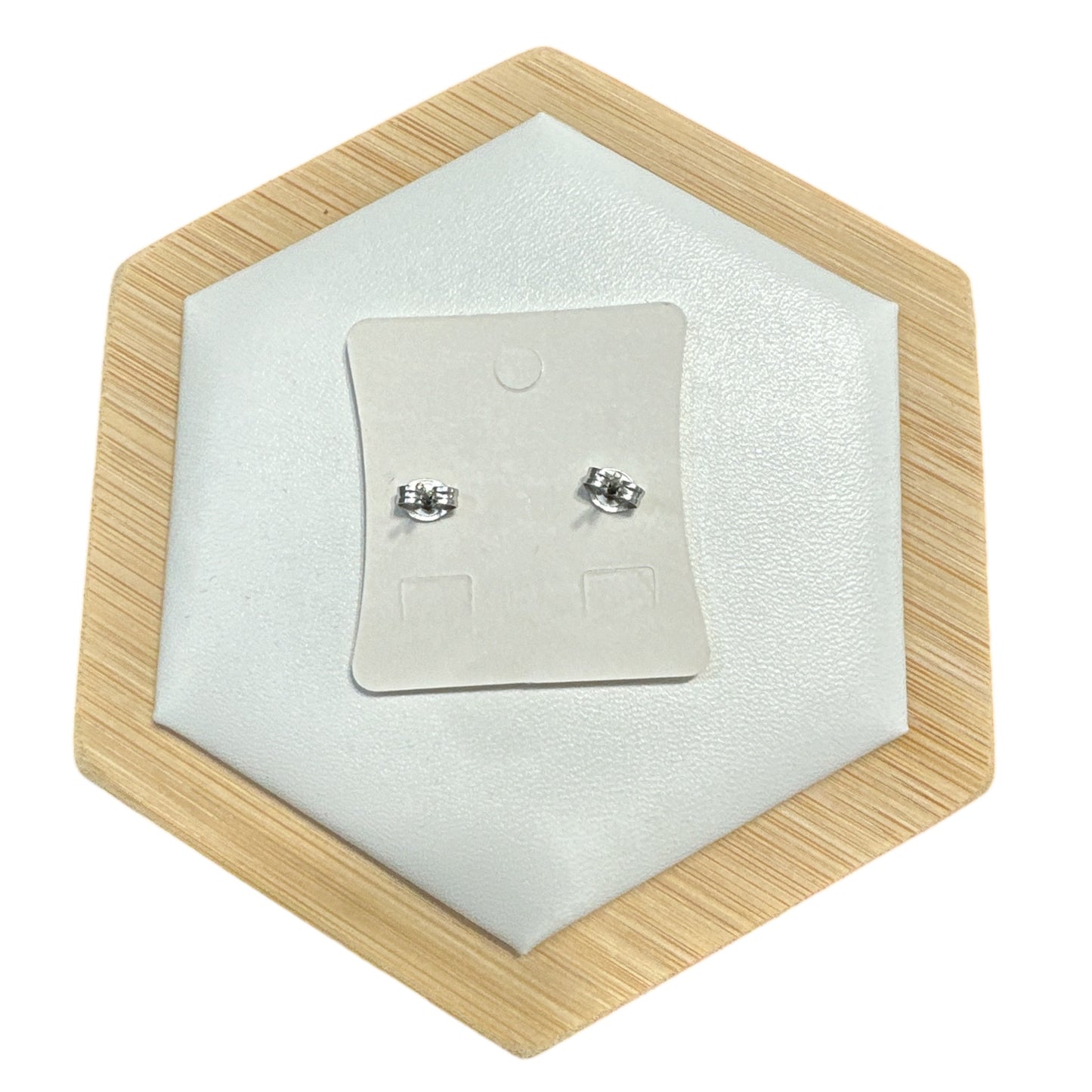 Pantallas Flor de Maga Roja Plateada