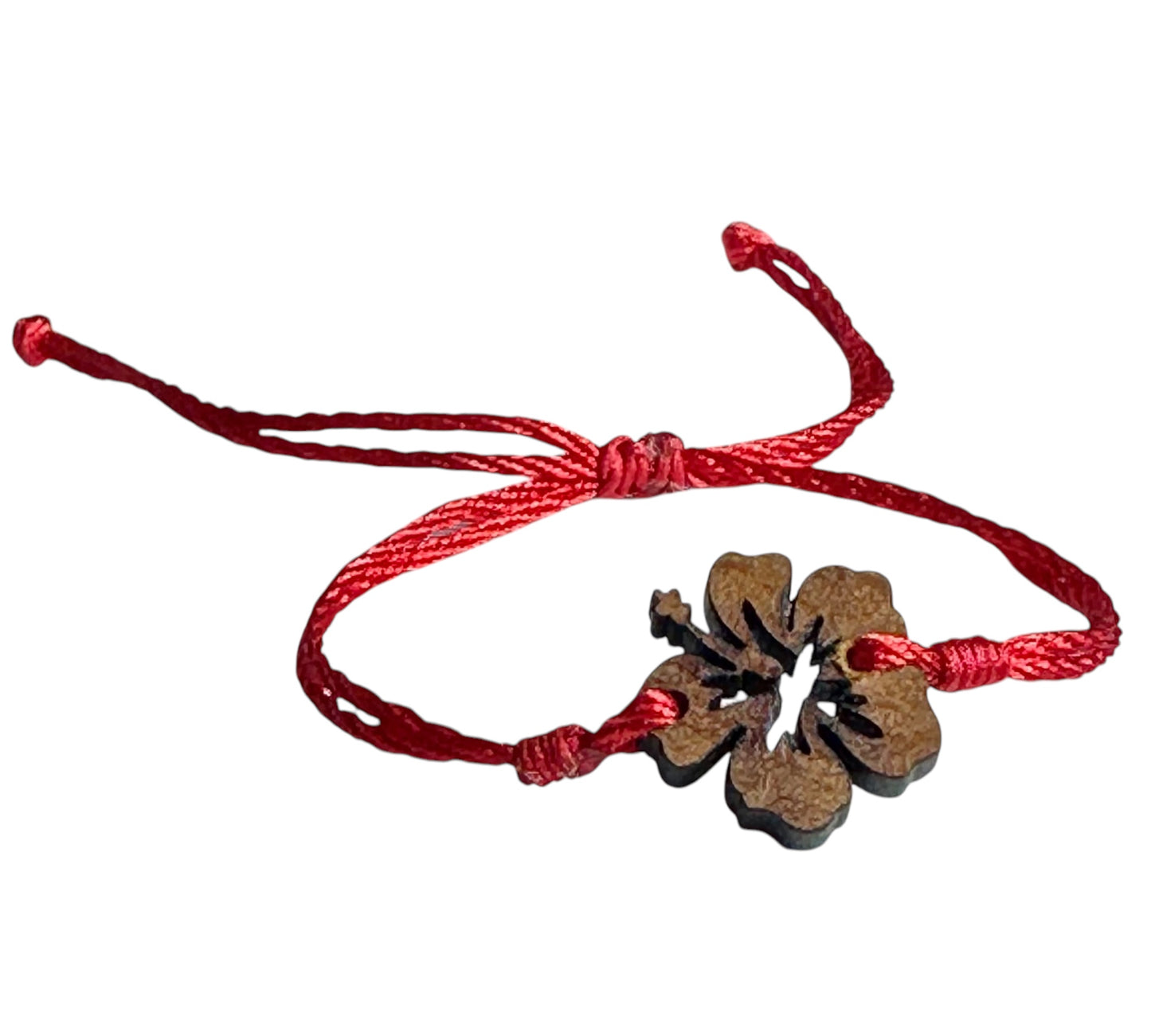 Pulsera Flor de Maga