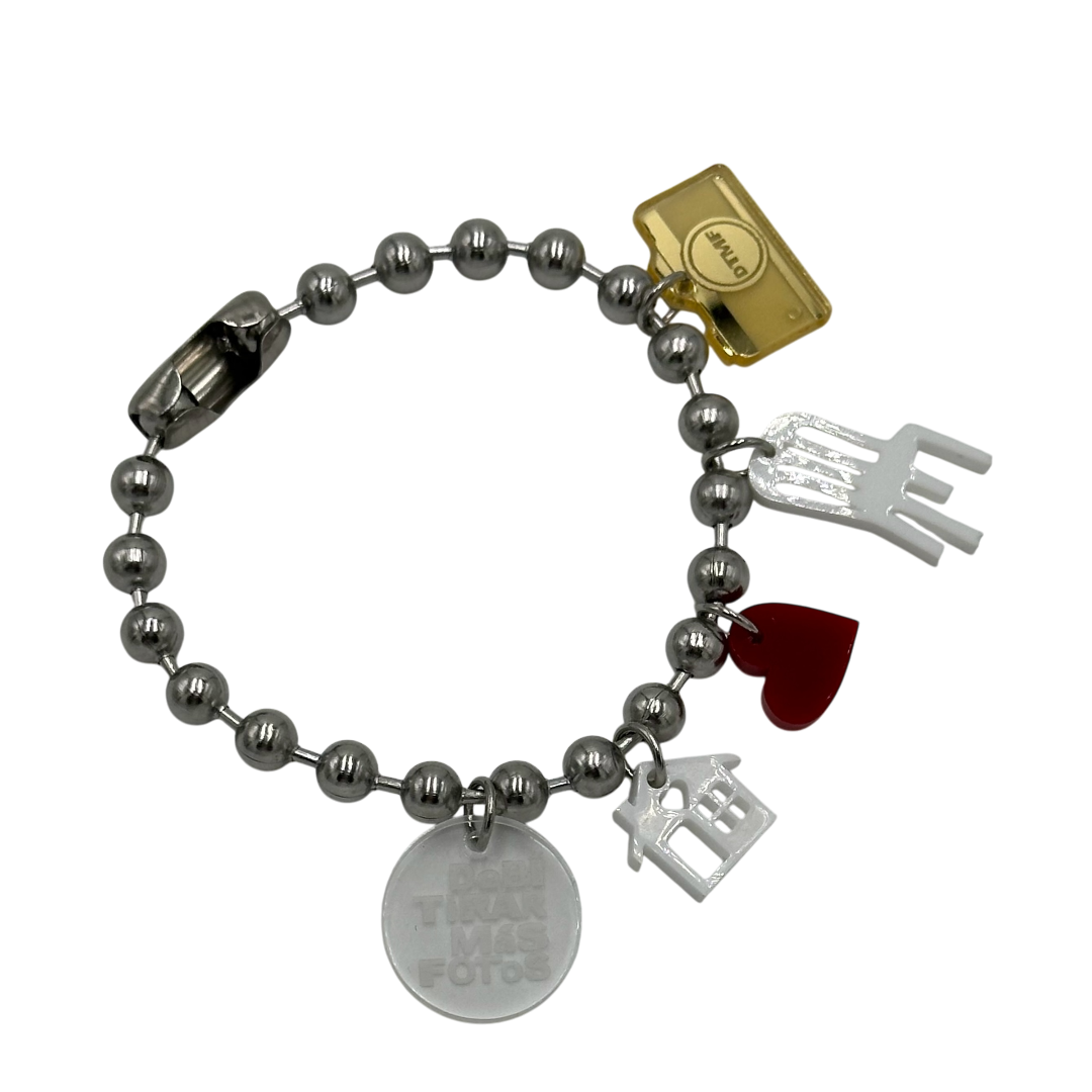 Pulsera sobre las Fotos en Puerto Rico