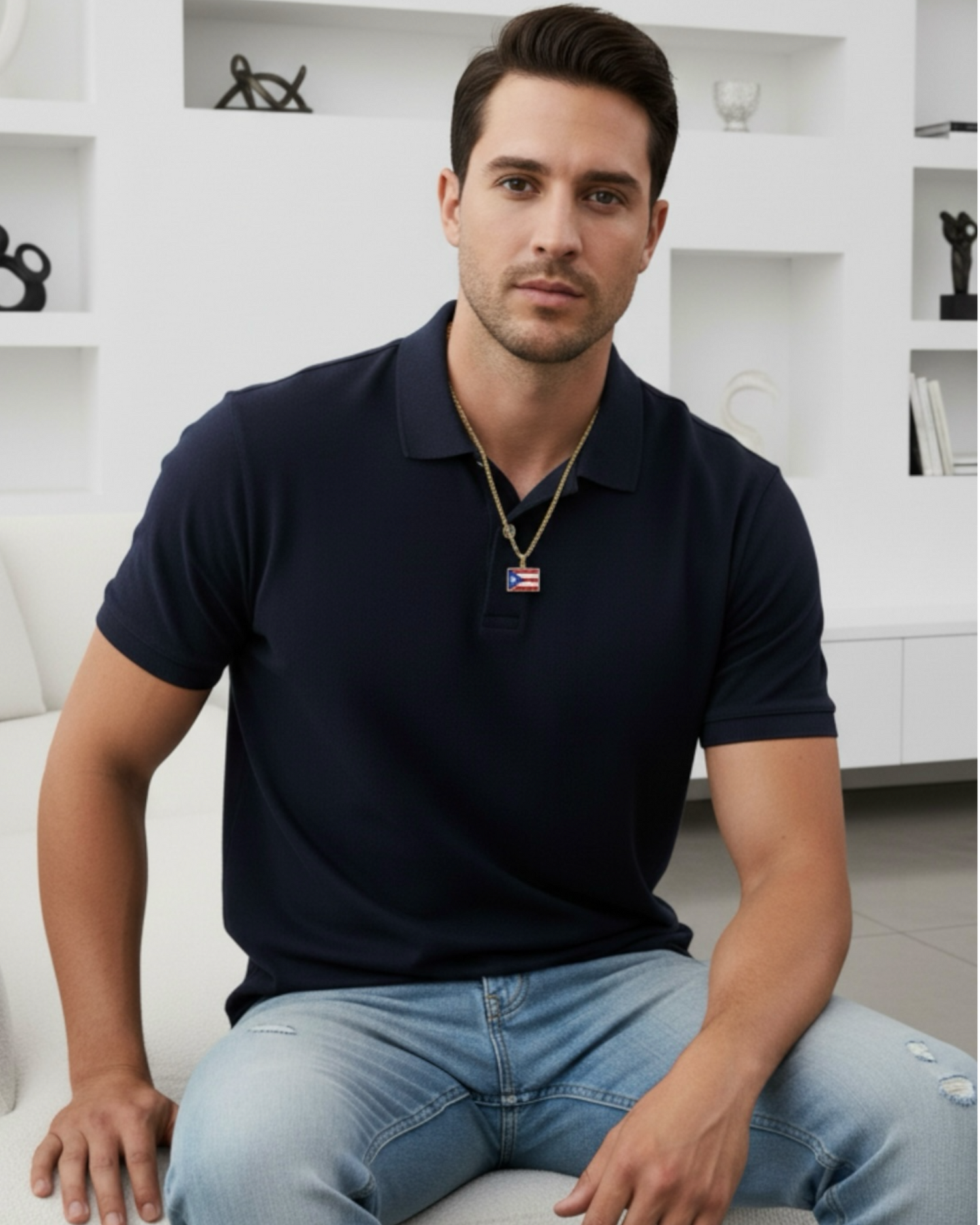 BANDERA DE PUERTO RICO