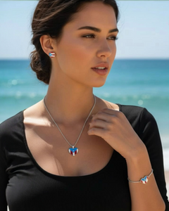 OFERTAS y CONJUNTOS EN JOYERÍA EN STAINLESS STEEL