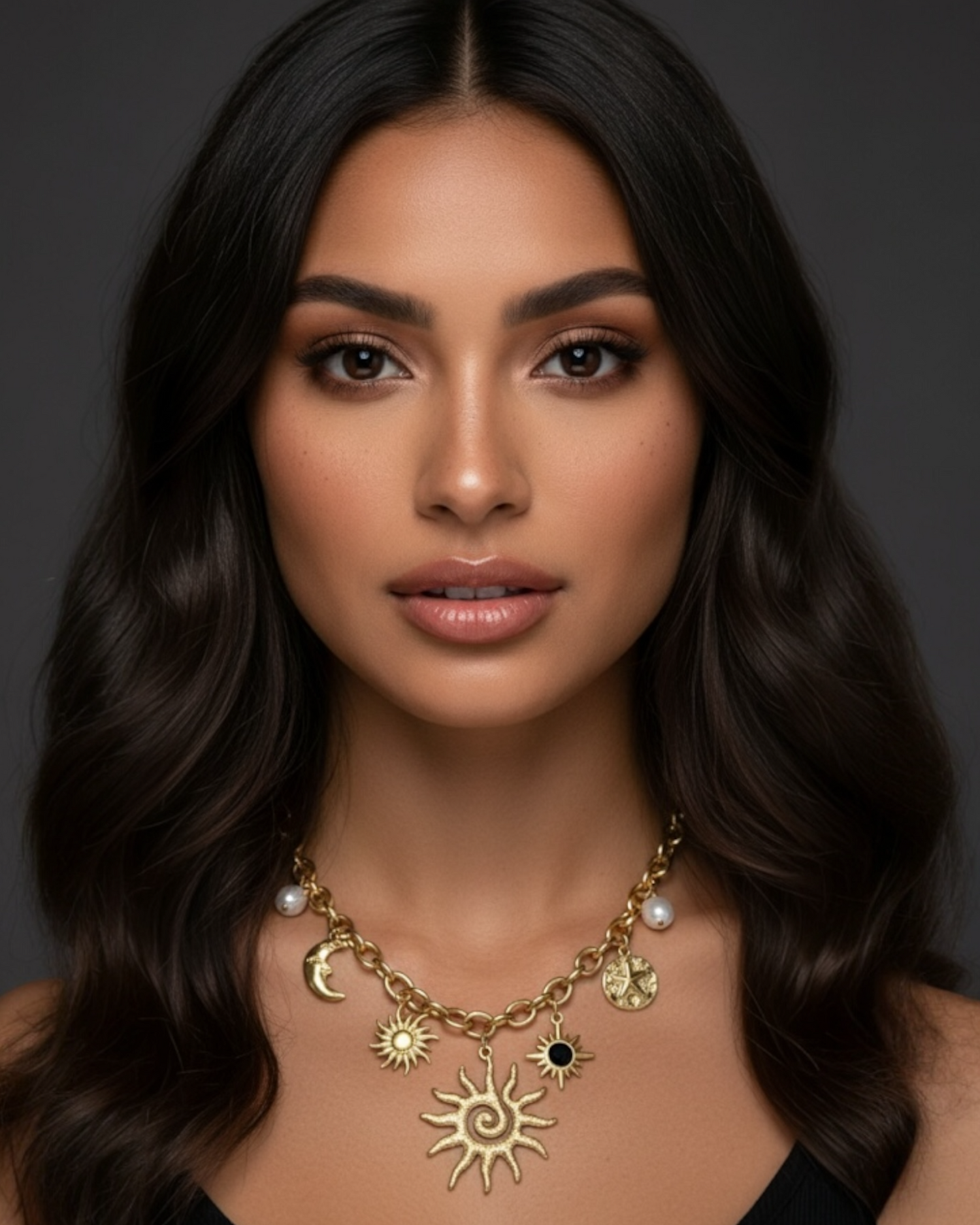 NEW ARRIVALS & INICIALES DEL NOMBRE