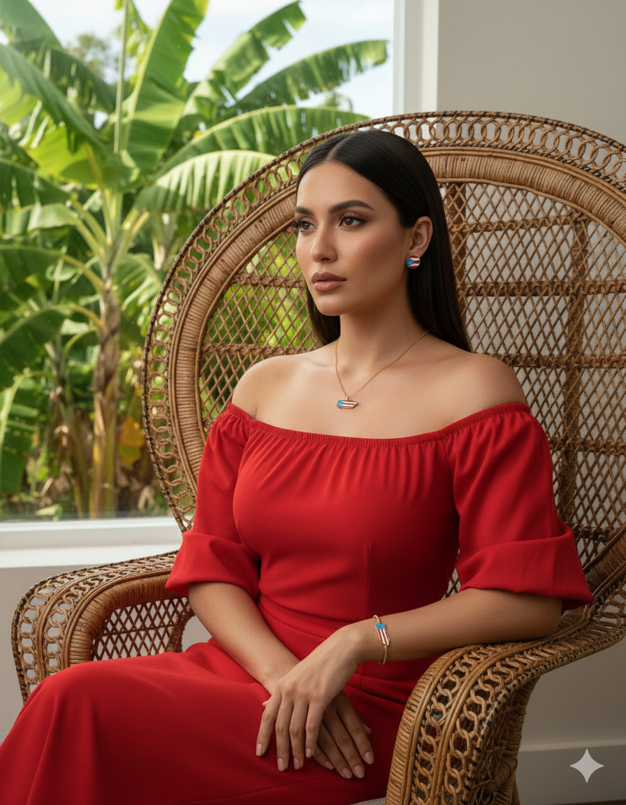 MAPAS DE PUERTO RICO