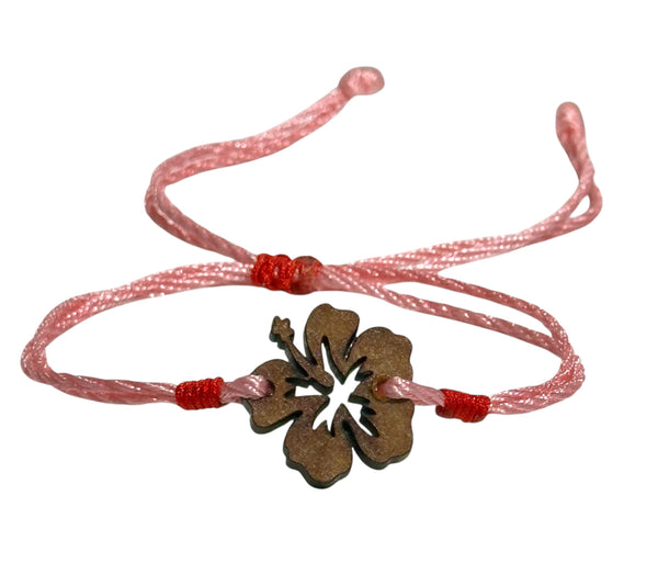 Pulsera Flor de Maga