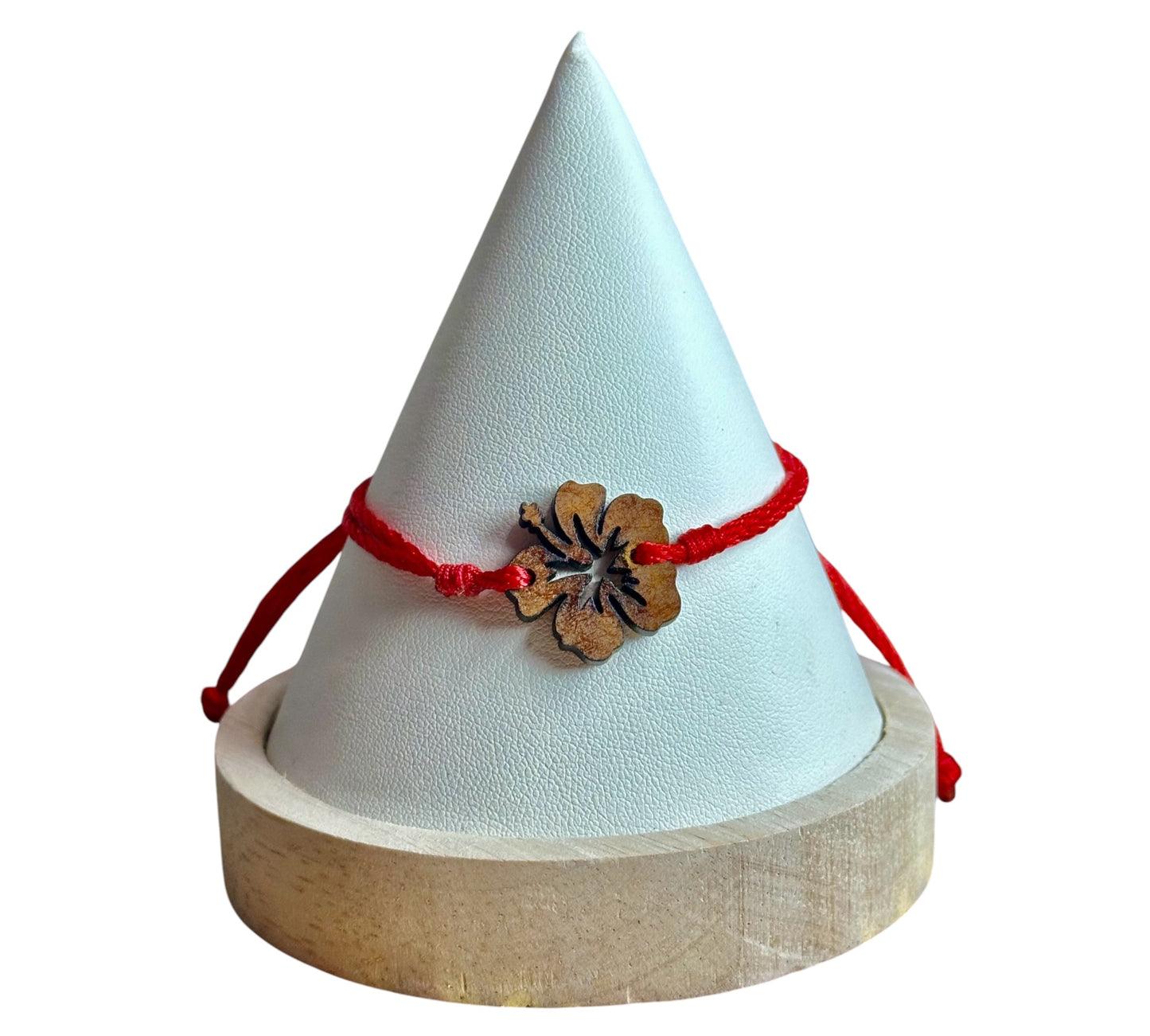 Pulsera Flor de Maga