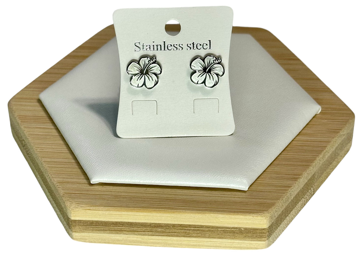 Pantallas Flor de Maga Plateada