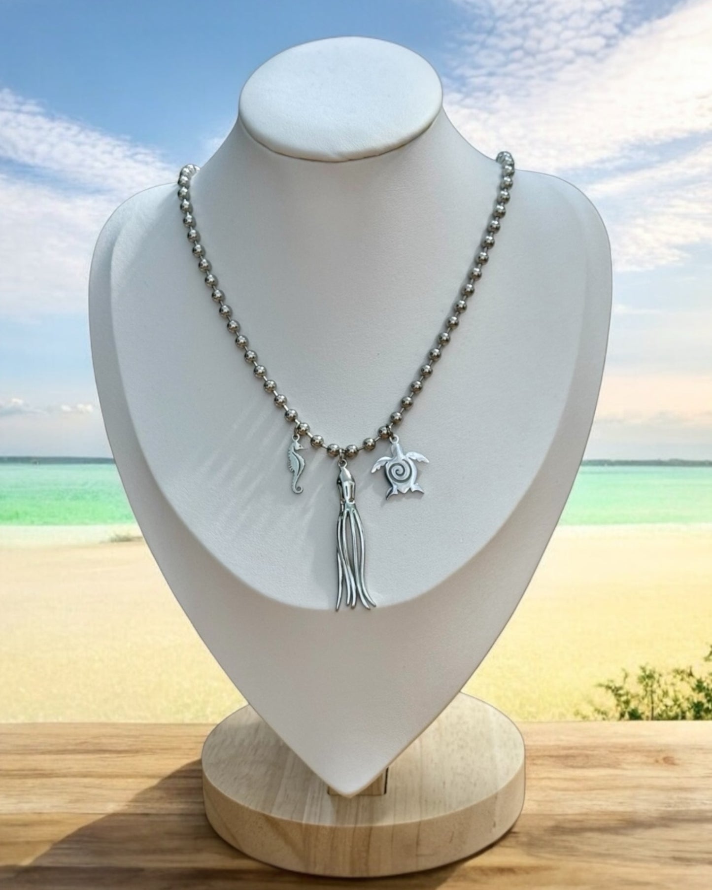 Collar Playero