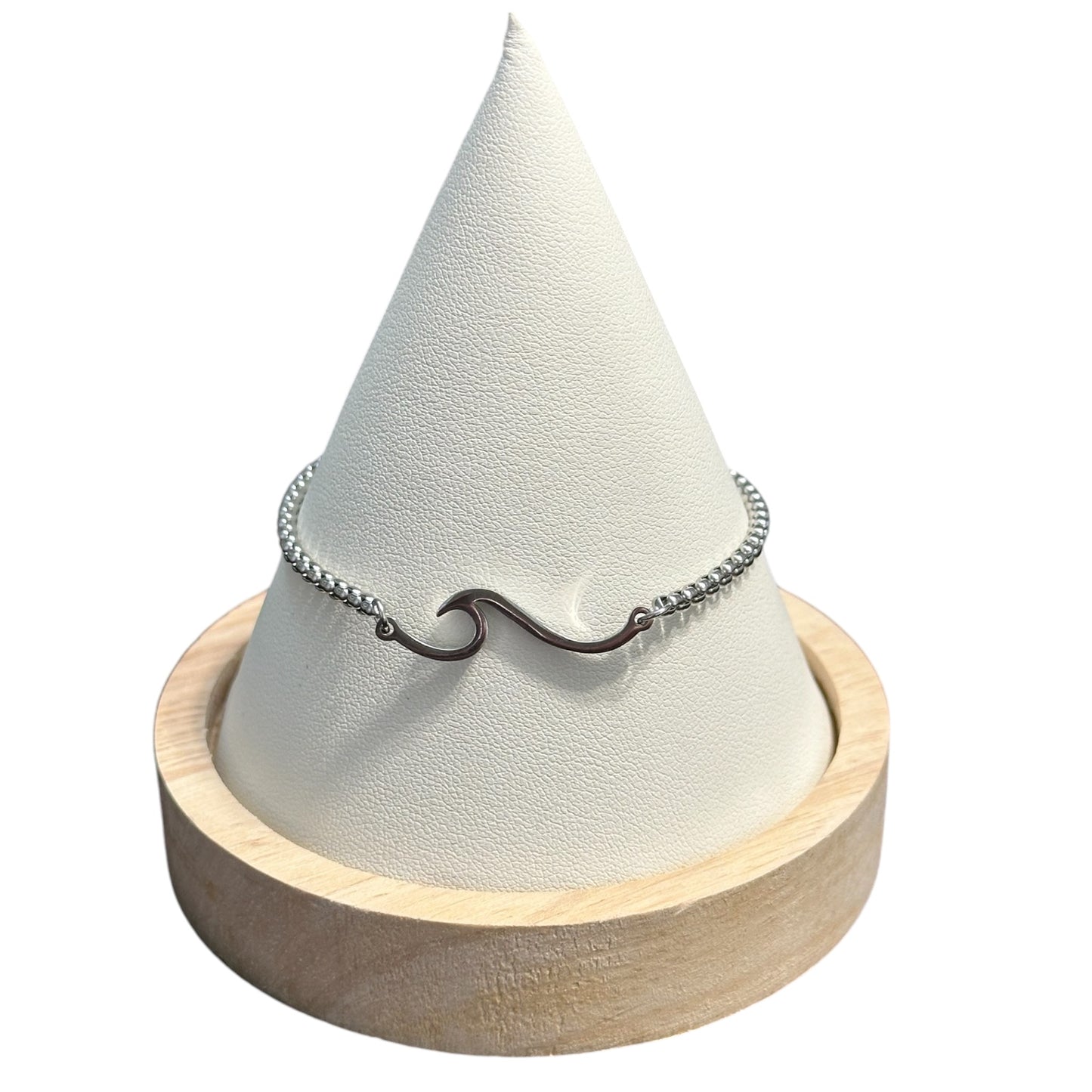 Set Olas del Mar en Plateada