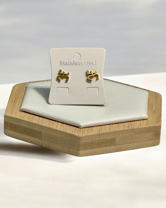 Pantallas Coquí Taíno Dorado