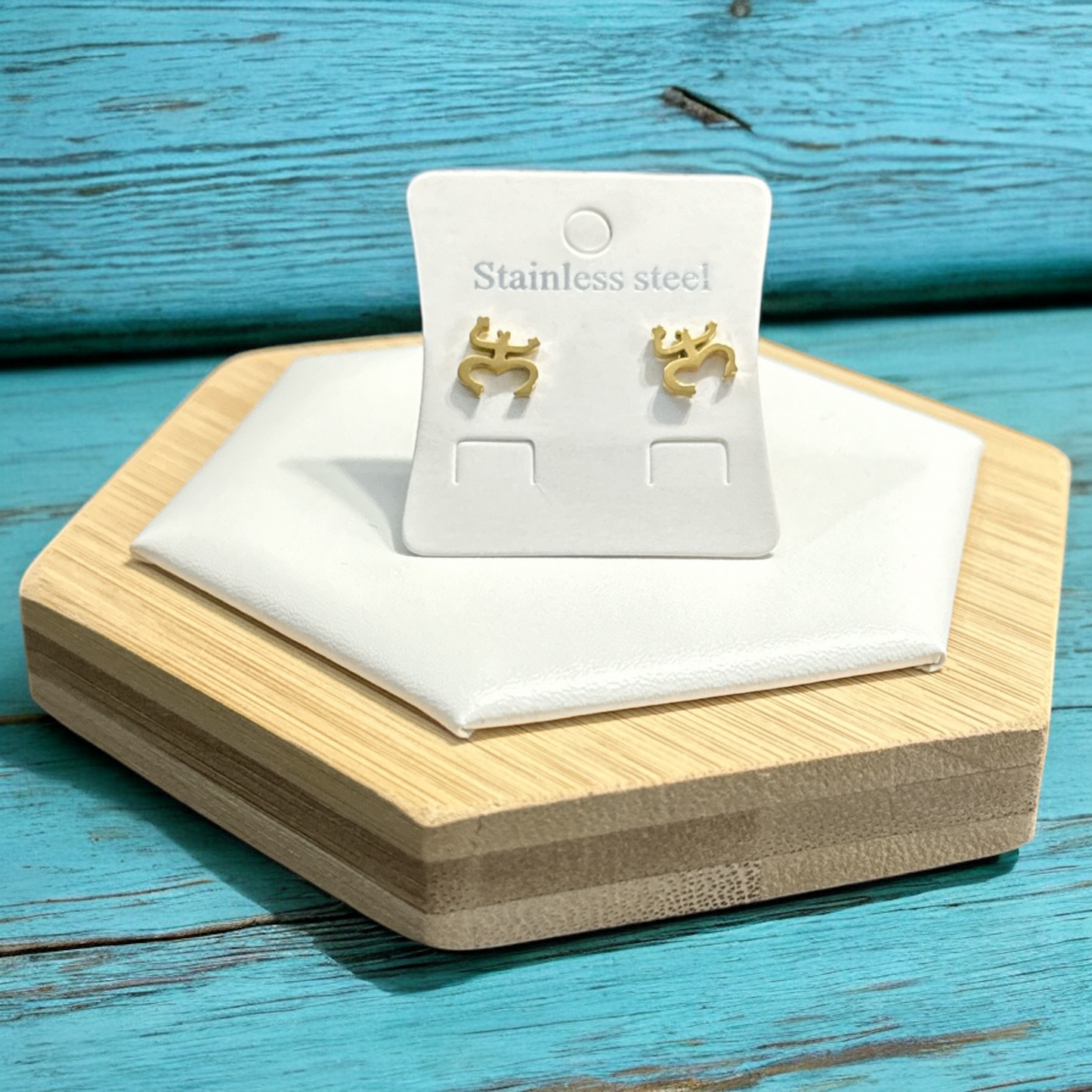 Pantallas Coquí Taíno Dorado