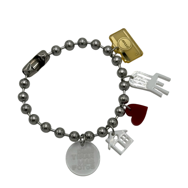 Pulsera sobre las Fotos en Puerto Rico