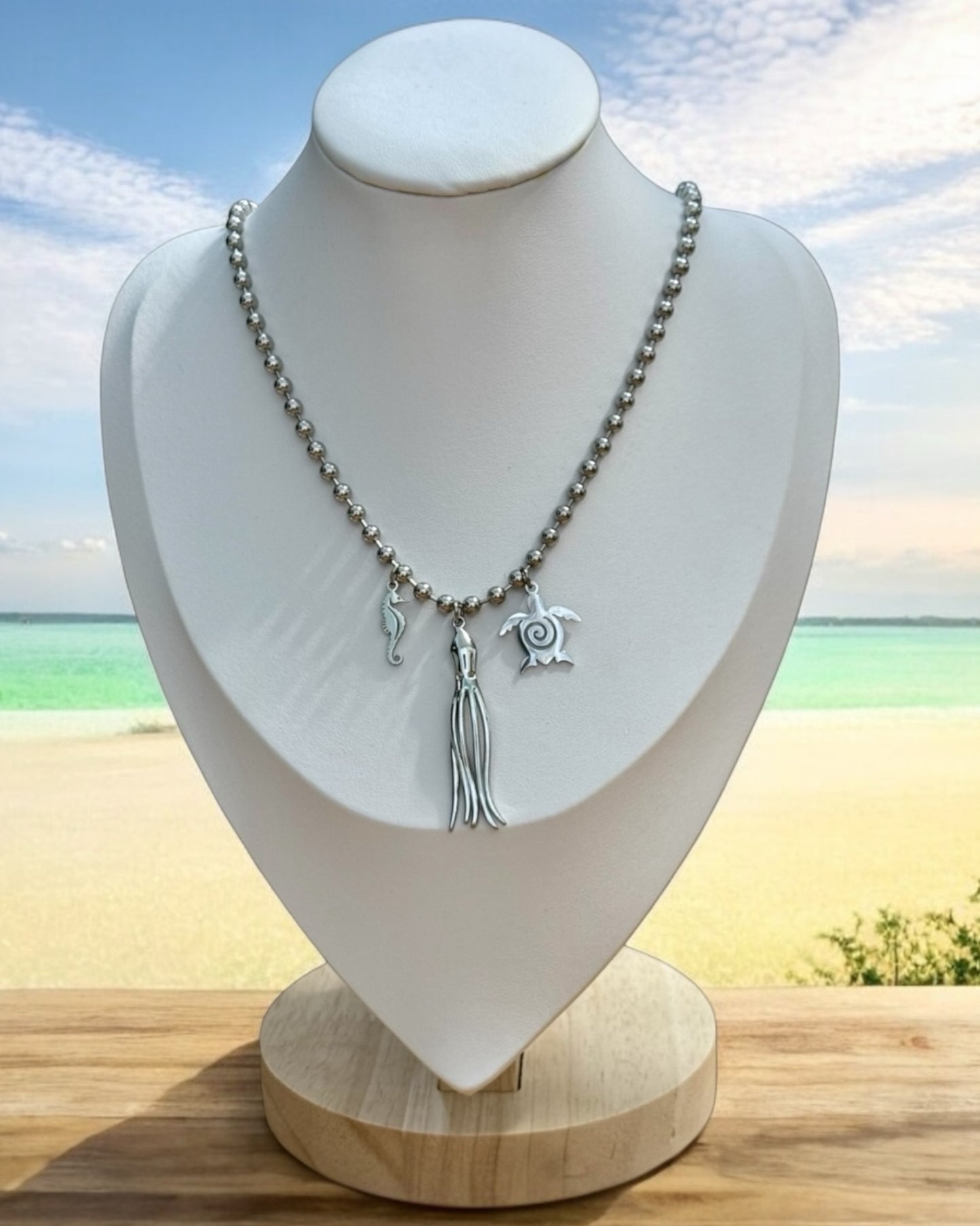 Collar Playero