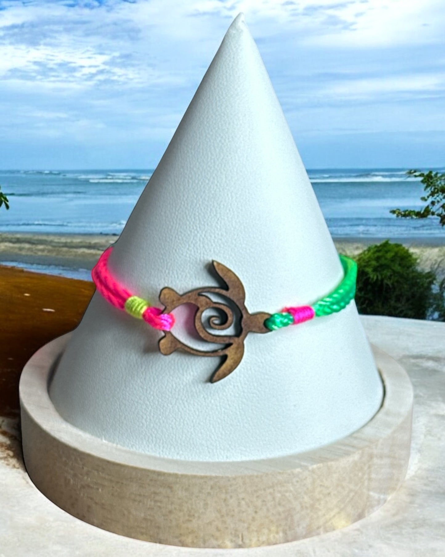 Pulsera Tortuga