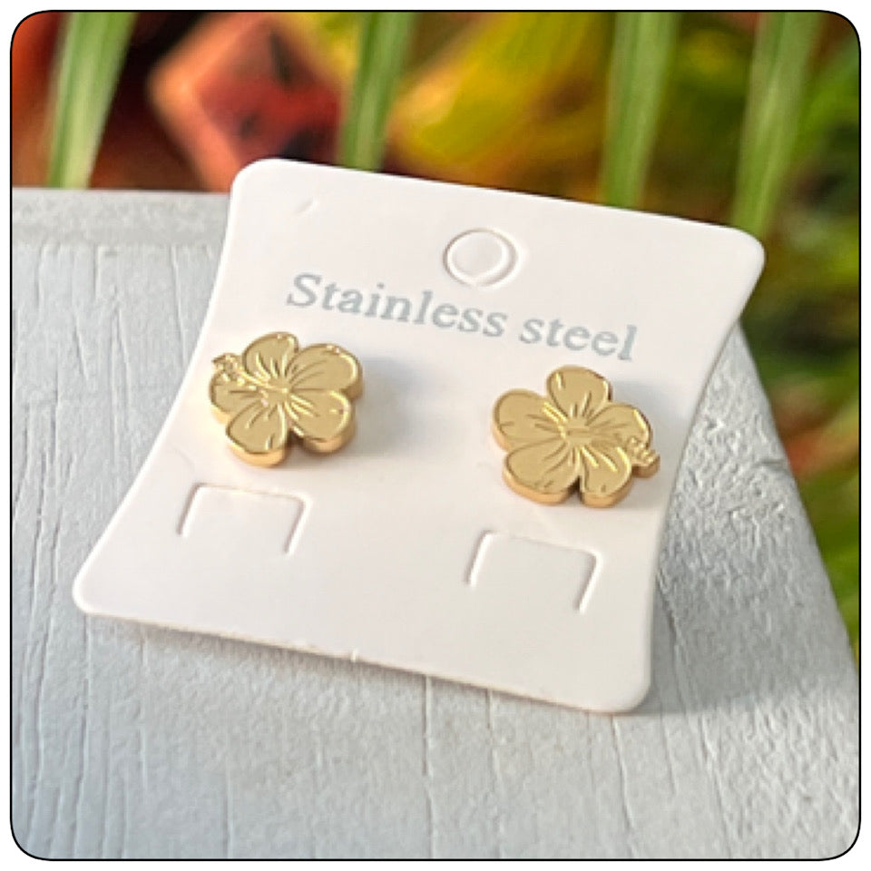 Pantallas Flor de Maga Dorada